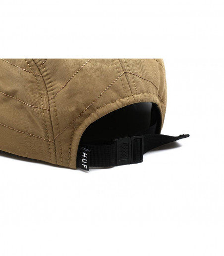 Huf Tundra Volley 5 Panel tobacco Huf Tundra Volley 5 Panel tobacco